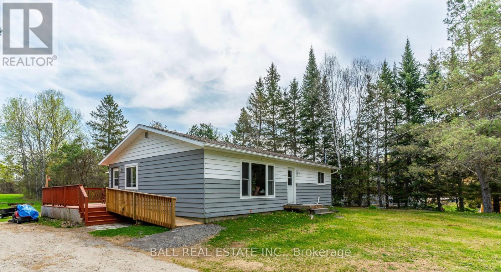 1039 RAINBOW DRIVE, dysart et al (harcourt), Ontario