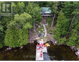 273 FIRE ROUTE 330 S, trent lakes, Ontario