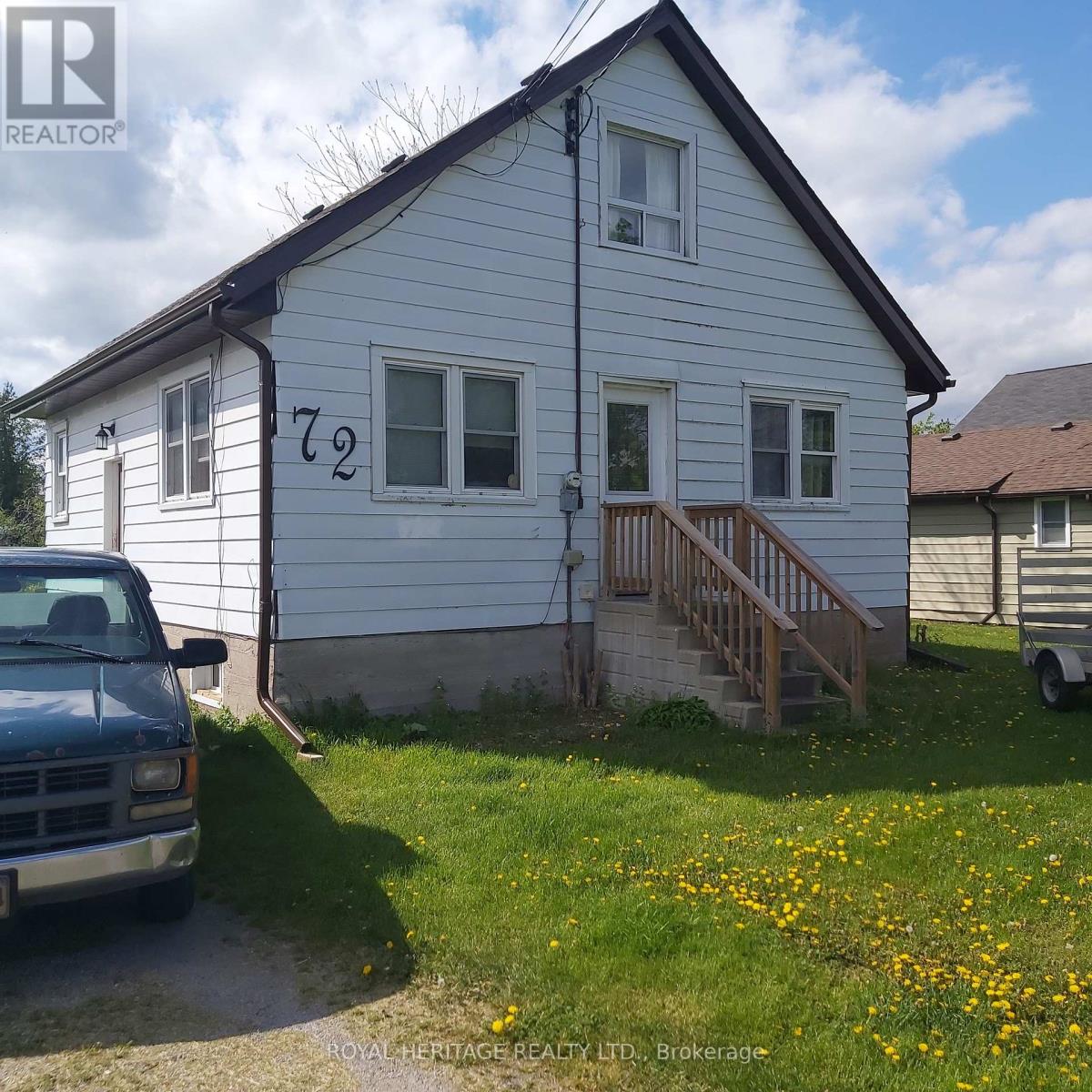 72 HELEN STREET, kawartha lakes (bobcaygeon), Ontario