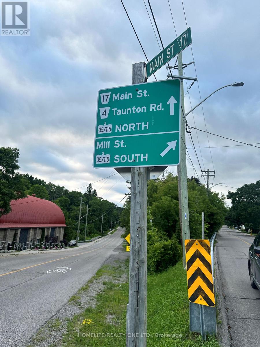 16 MILL STREET, clarington (orono), Ontario