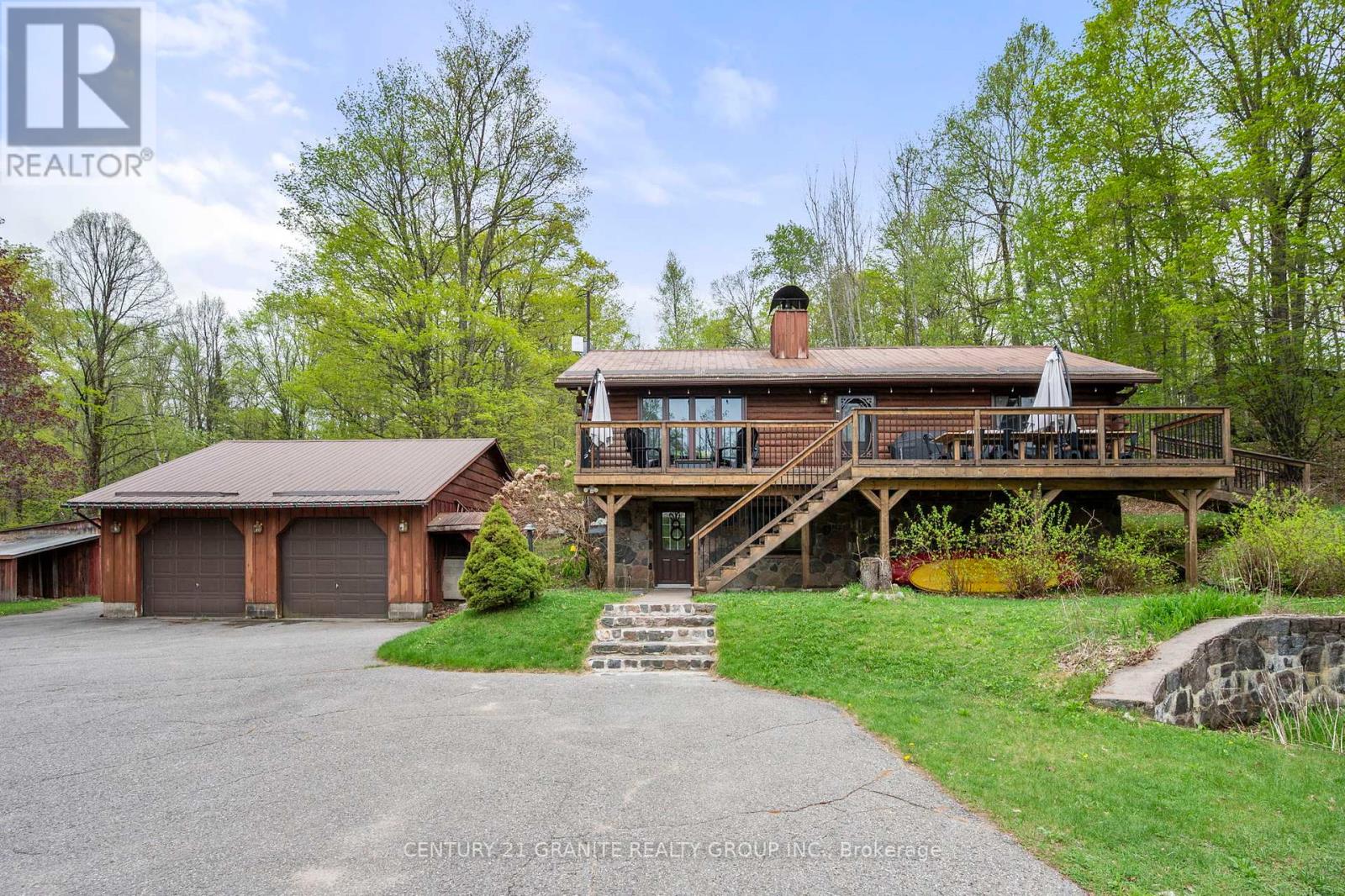 61 WYKES ROAD, hastings highlands (herschel ward), Ontario