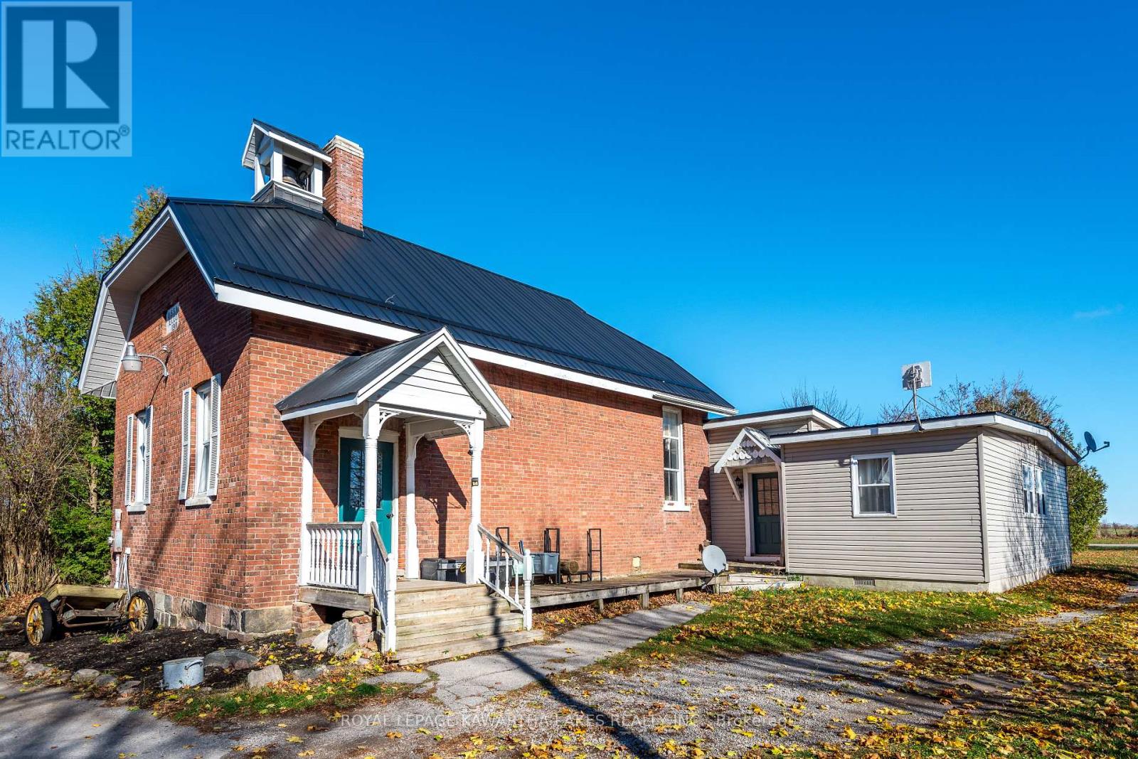178 GRASSHILL ROAD, kawartha lakes (eldon), Ontario