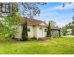 205 WALLACE STREET, trent hills (campbellford), Ontario