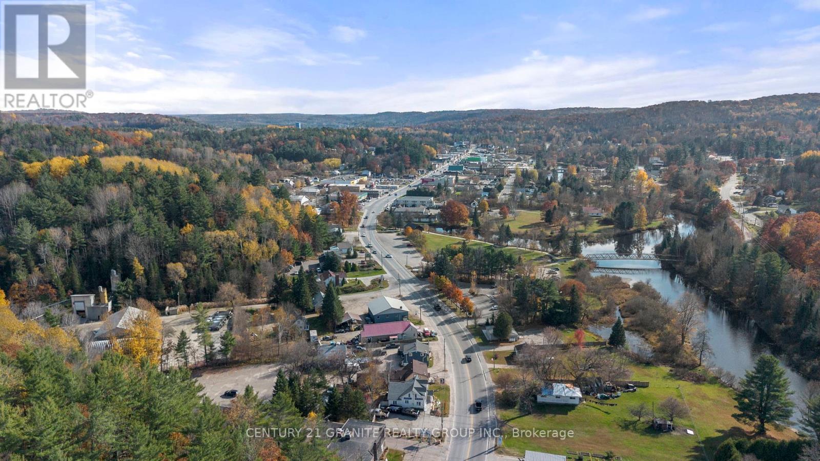 183 HASTINGS STREET E, bancroft (bancroft ward), Ontario