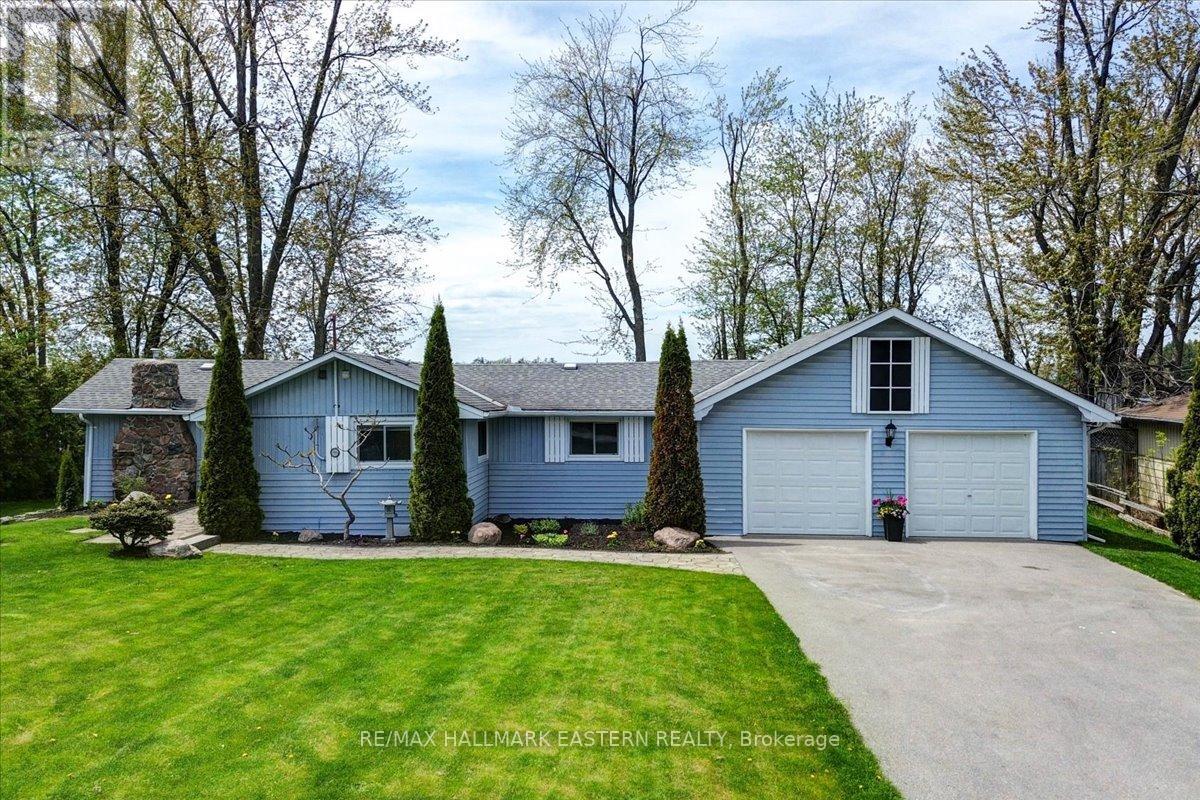 81 LAKESHORE BOULEVARD, selwyn, Ontario
