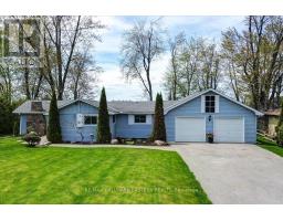 81 LAKESHORE BOULEVARD, selwyn, Ontario