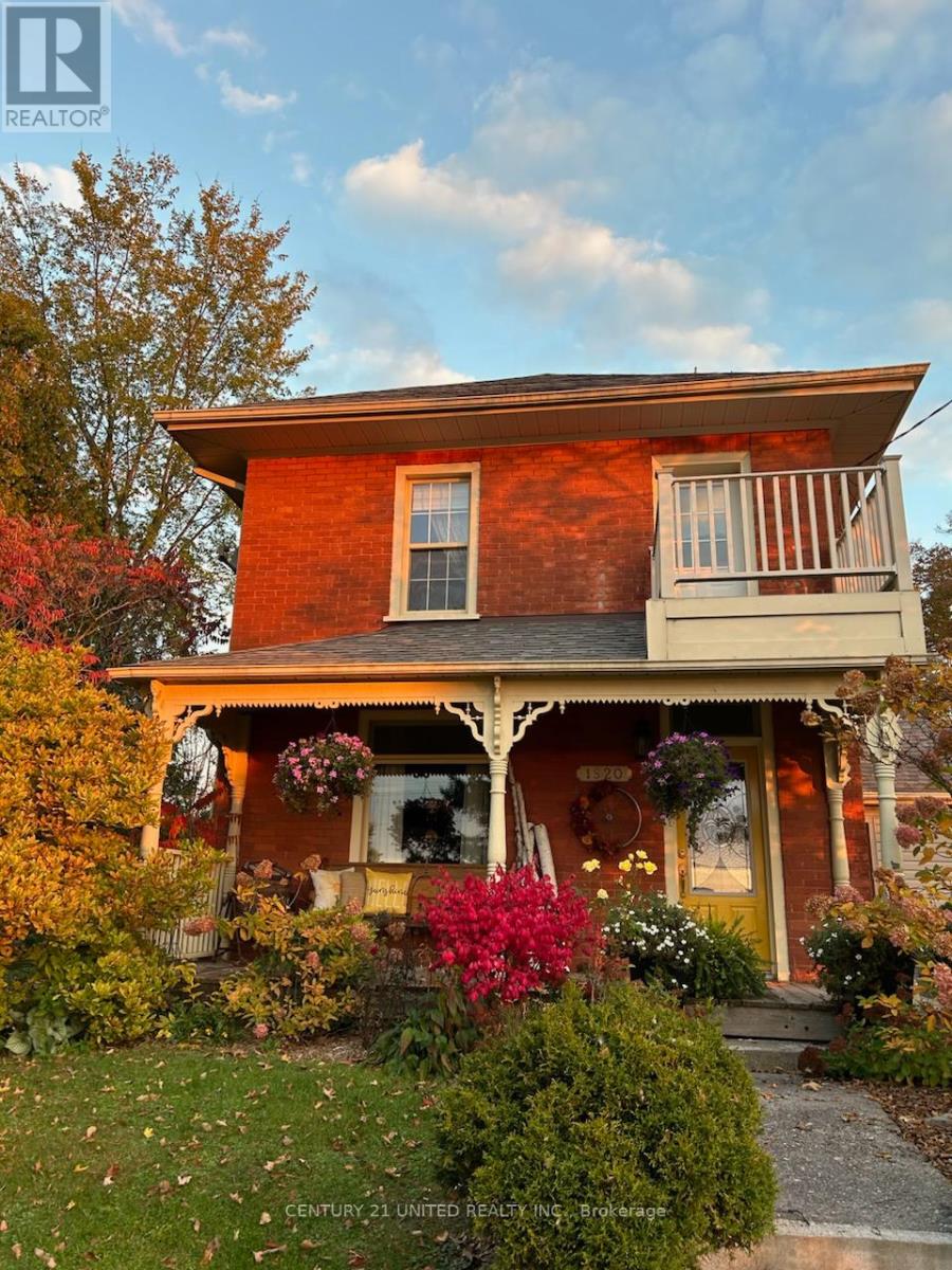 1920 COUNTY RD 6 ROAD, douro-dummer, Ontario