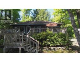 118 FIRE ROUTE 277, trent lakes, Ontario