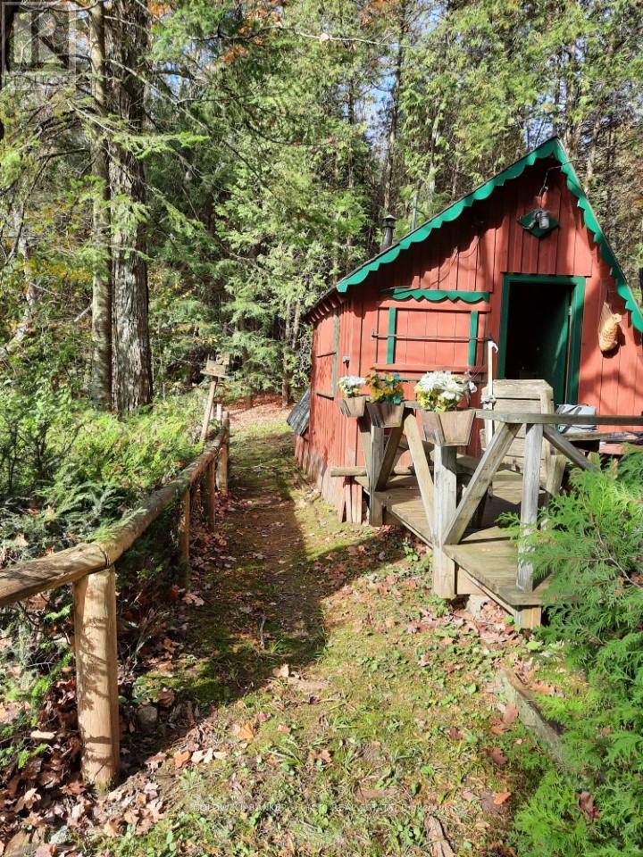 LOT 5 - 4627 GANARASKA ROAD, clarington, Ontario