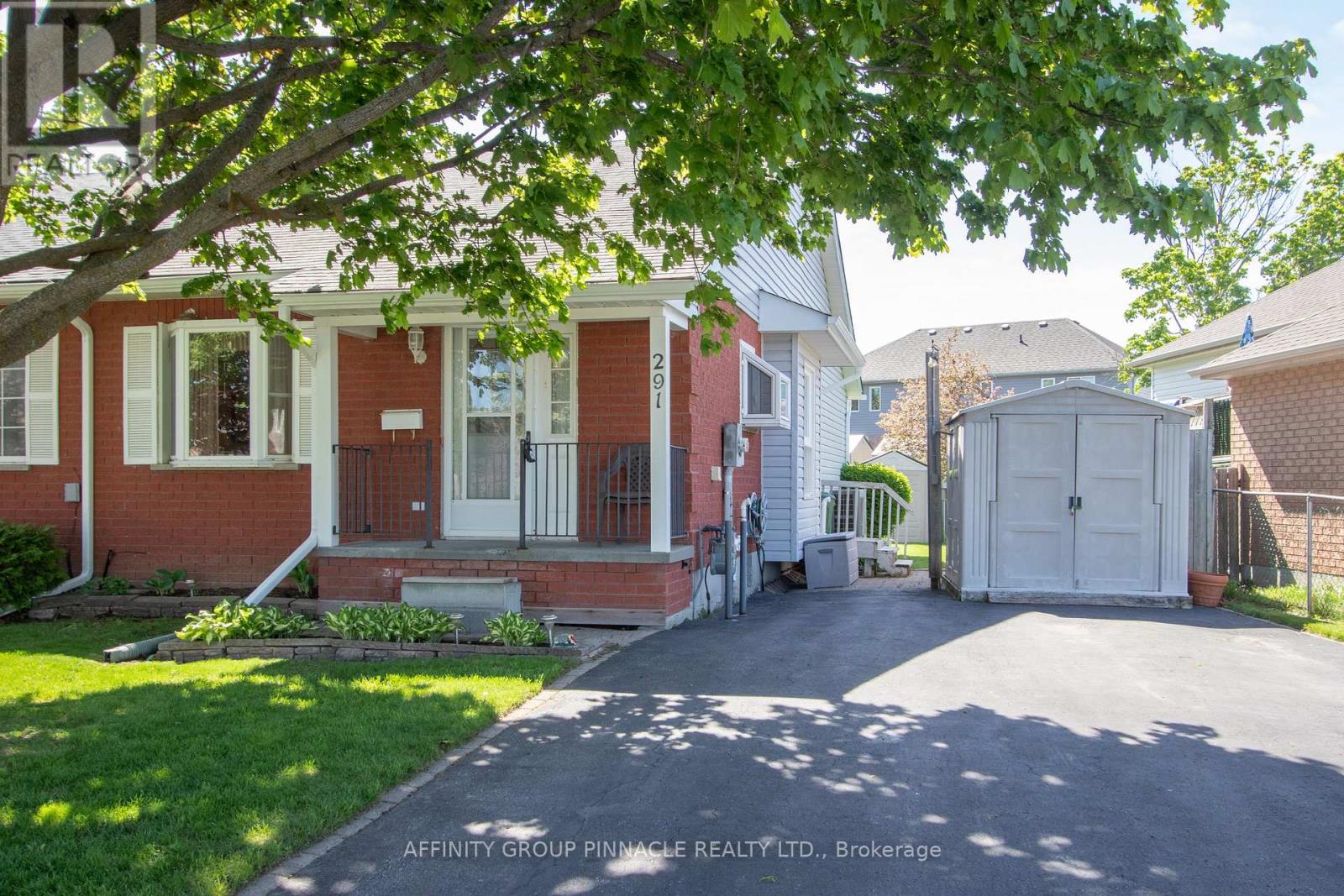 291 ST JOSEPH ROAD, kawartha lakes (lindsay), Ontario