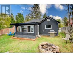 1105 LAKESHORE ROAD, highlands east (glamorgan), Ontario