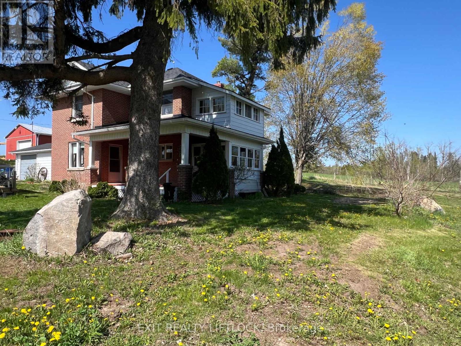 1493 COUNTY RD 8, kawartha lakes (verulam), Ontario
