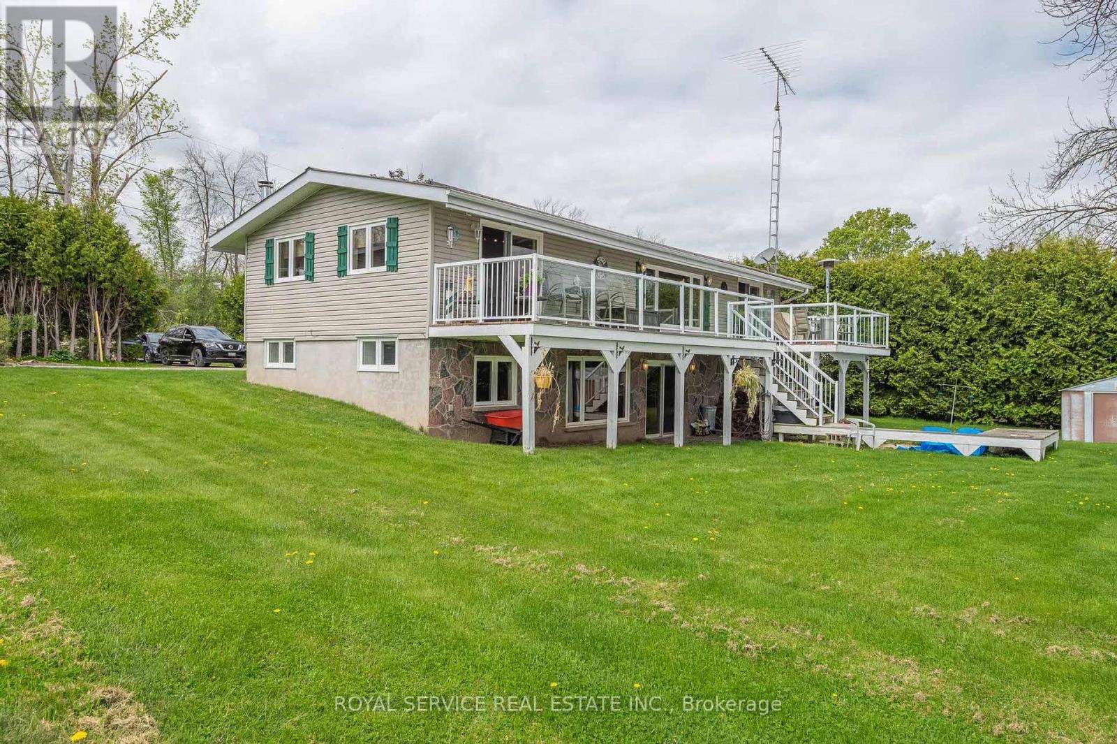 537 FOLEY ROAD, otonabee-south monaghan, Ontario