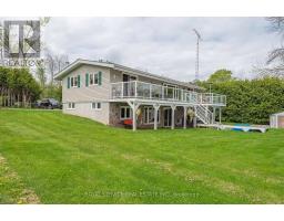 537 FOLEY ROAD, otonabee-south monaghan, Ontario