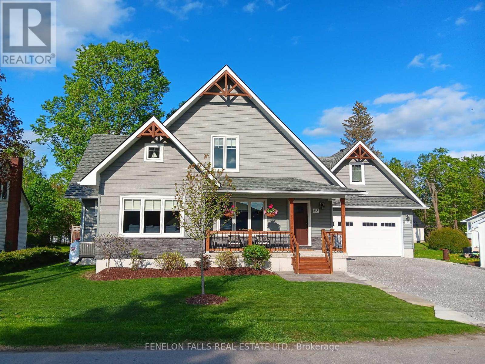 138 QUEEN STREET N, kawartha lakes (fenelon falls), Ontario
