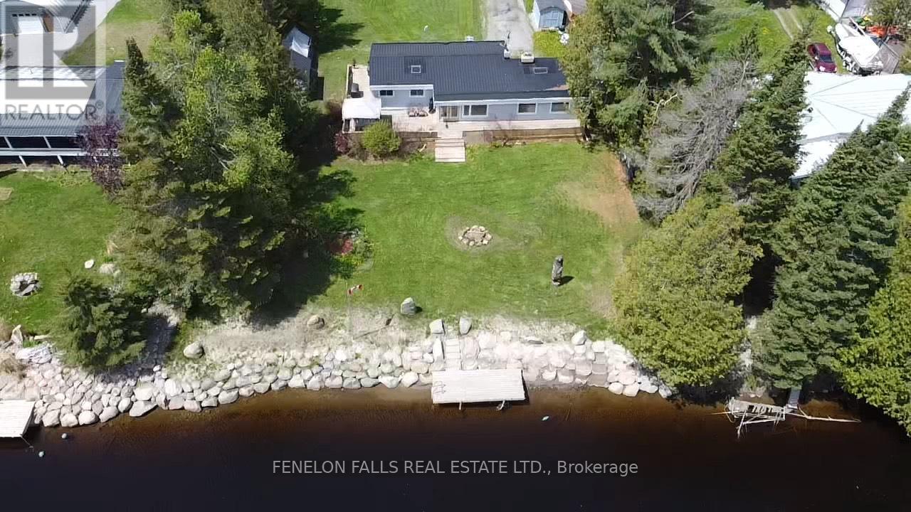 105 CEDARPLANK ROAD, kawartha lakes (fenelon falls), Ontario