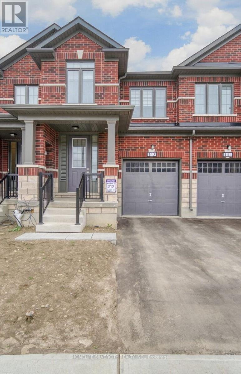 143 CORLEY STREET, kawartha lakes (lindsay), Ontario