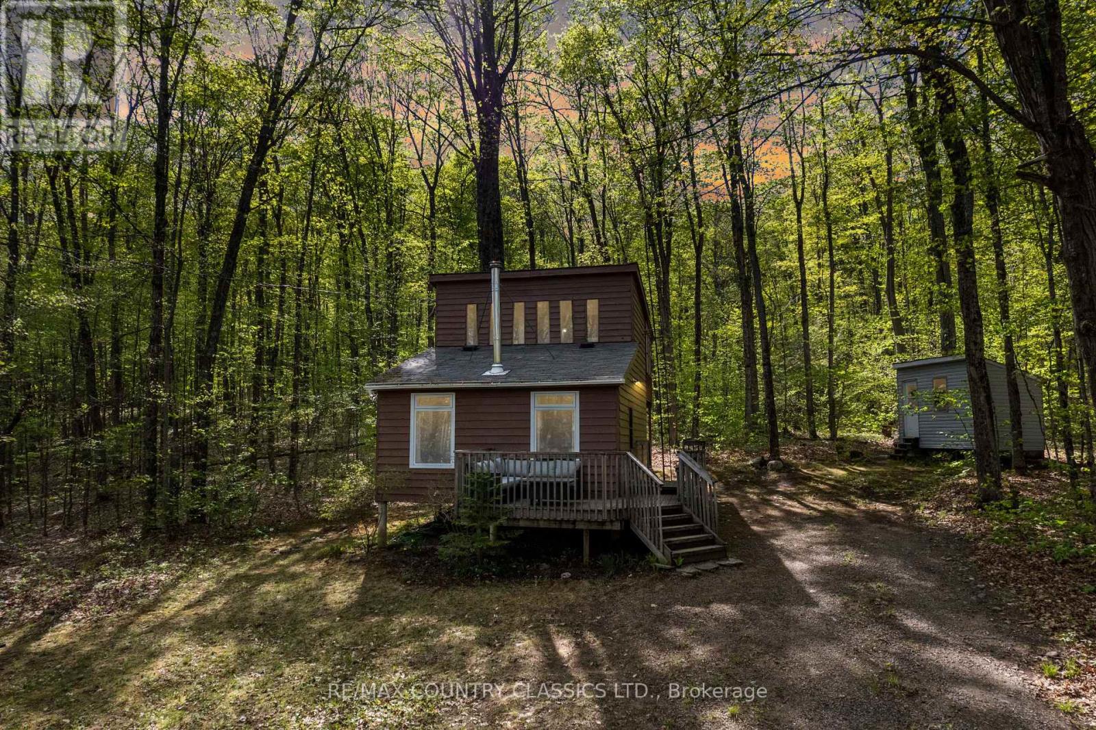 12 ALBION LAKE COURT, faraday, Ontario