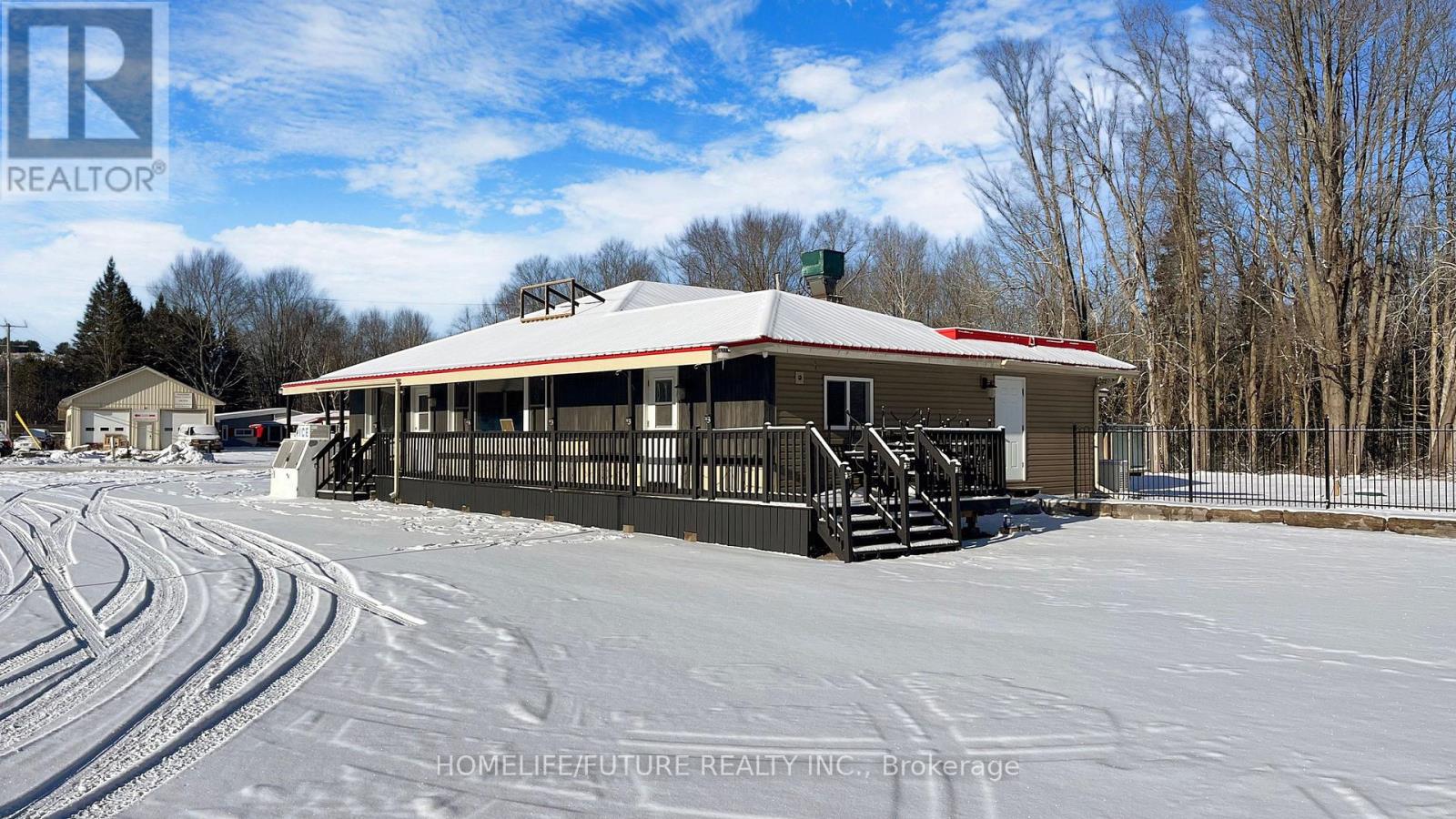 2 RESPONSE STREET, kawartha lakes (fenelon), Ontario