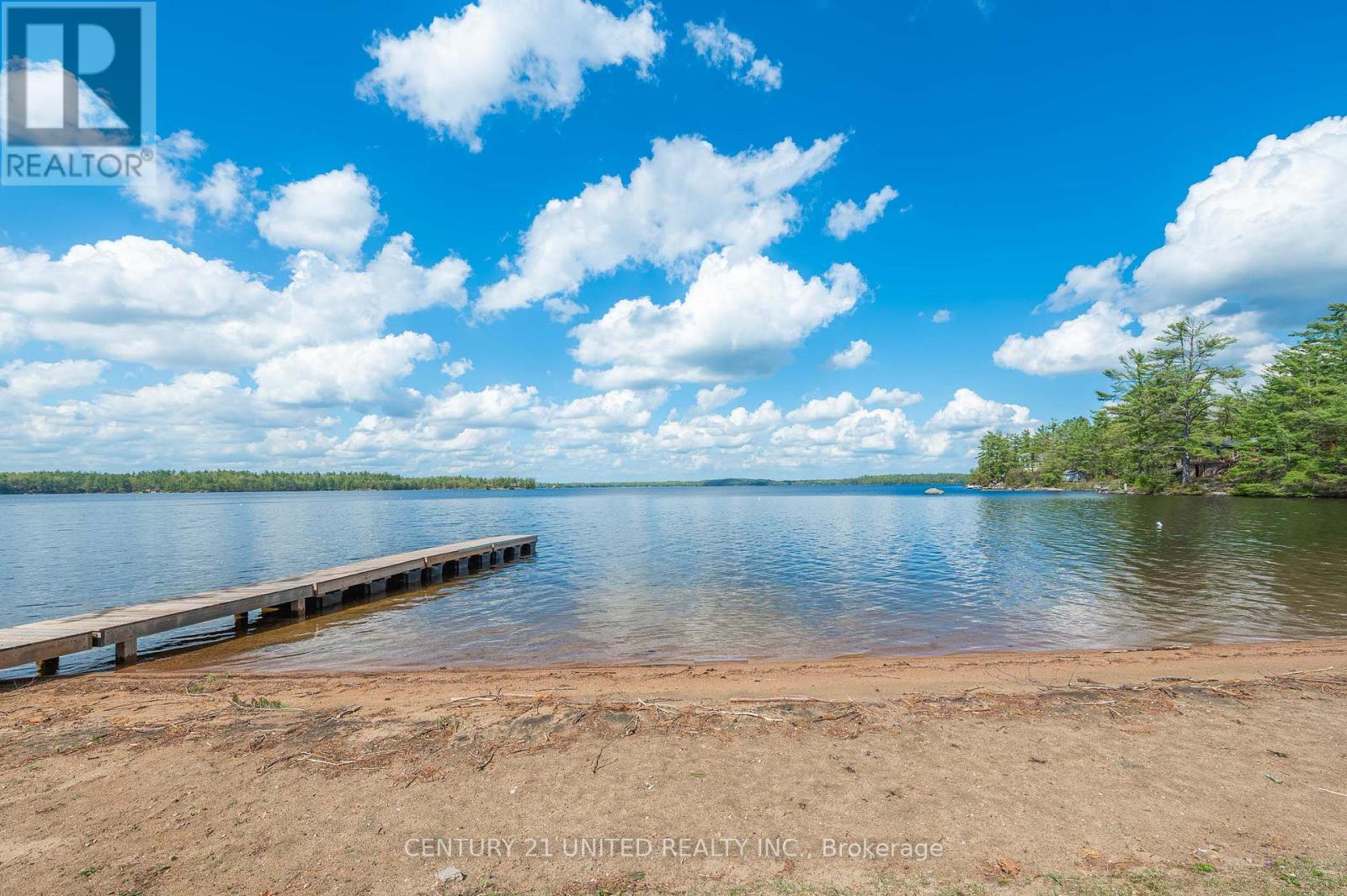 10 FR 133A ROUTE, trent lakes, Ontario