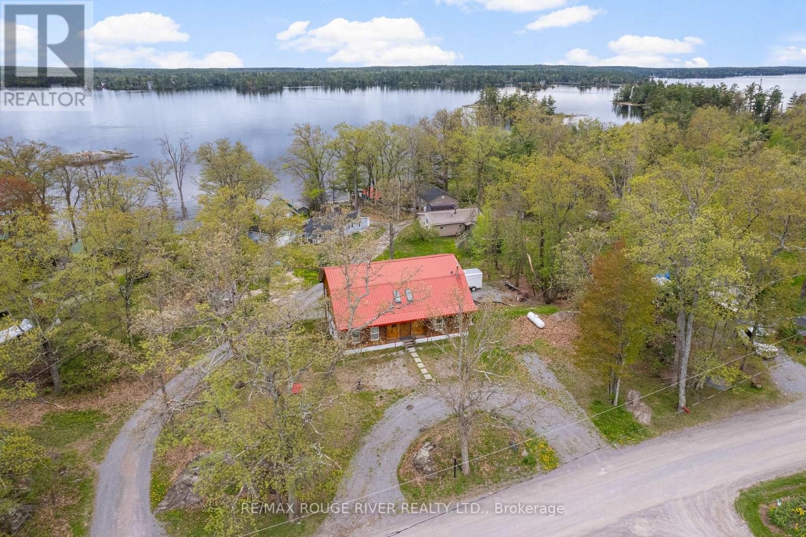 139 HULL'S ROAD, north kawartha, Ontario