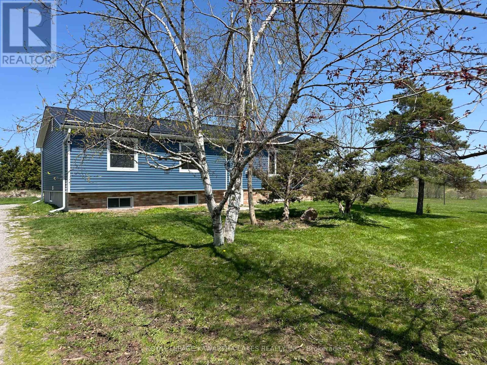1141 LORNEVILLE ROAD, kawartha lakes (eldon), Ontario