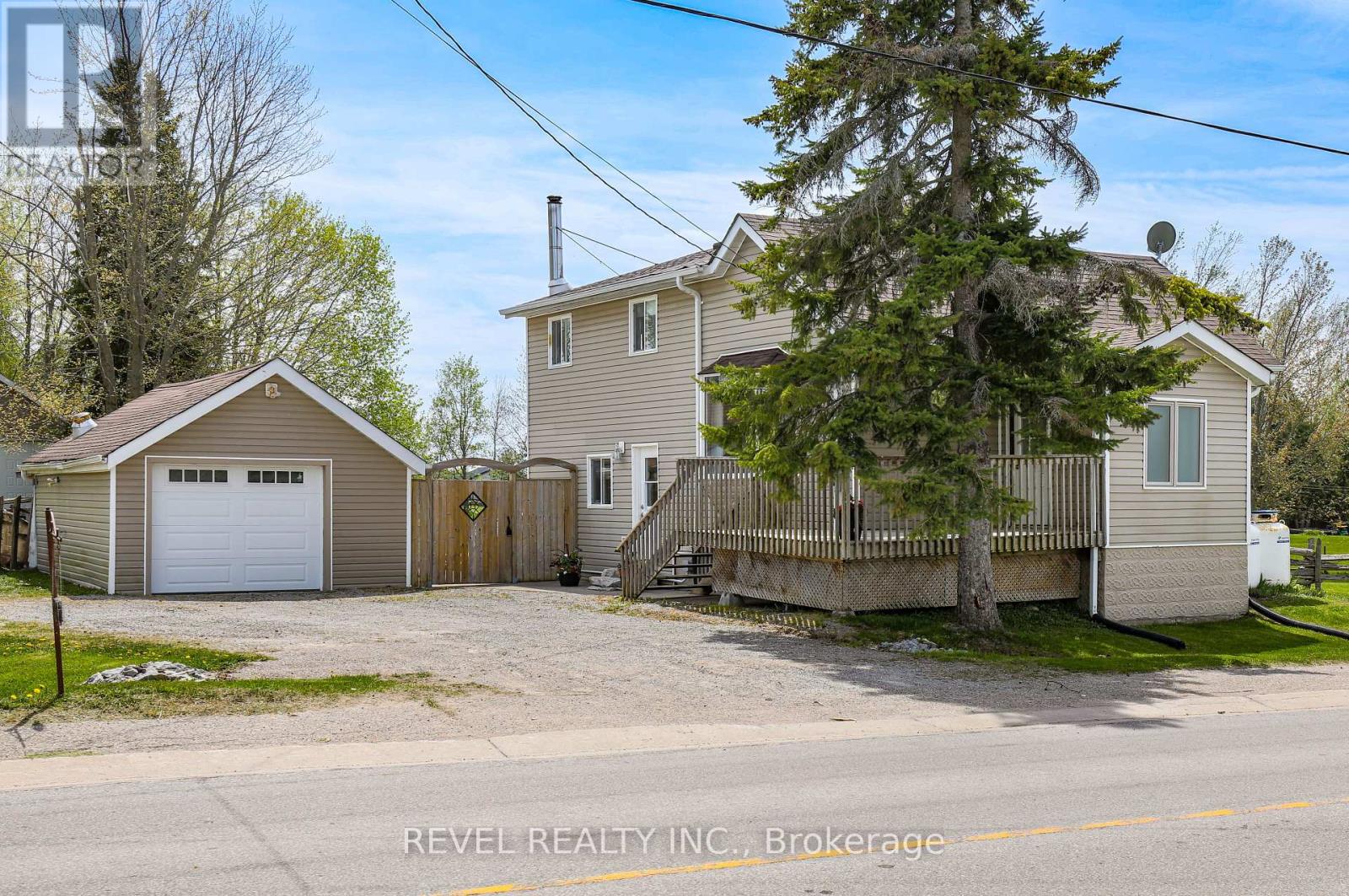 181 KING STREET, kawartha lakes (woodville), Ontario