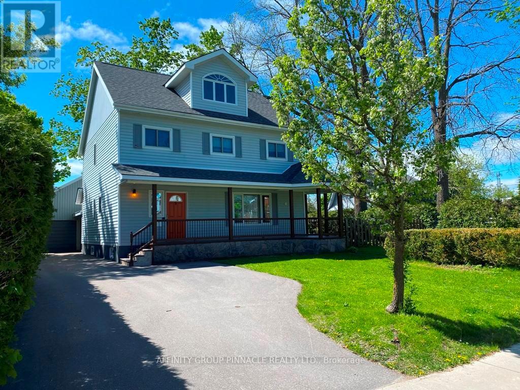 9 GEORGE STREET E, kawartha lakes (lindsay), Ontario