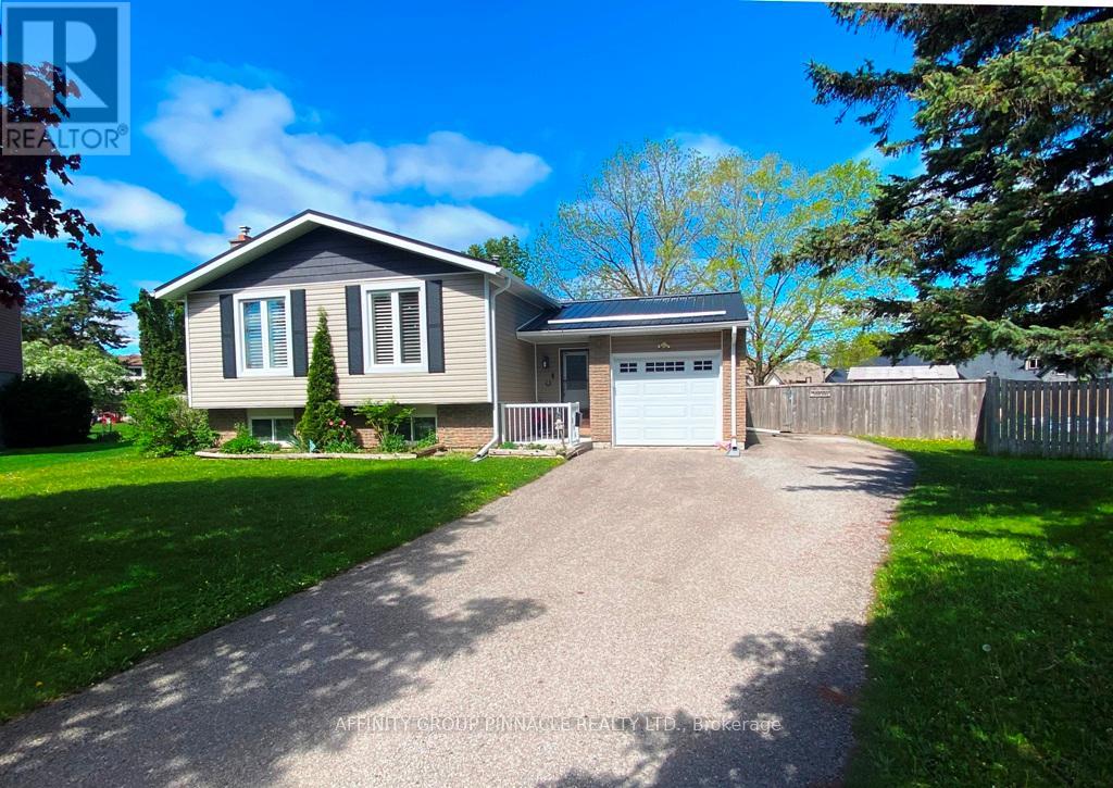 52 ELAINE DRIVE, kawartha lakes (lindsay), Ontario