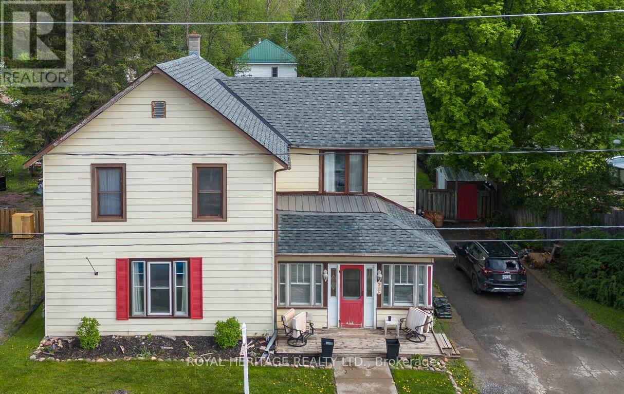 11 GEORGE STREET E, havelock-belmont-methuen (havelock), Ontario