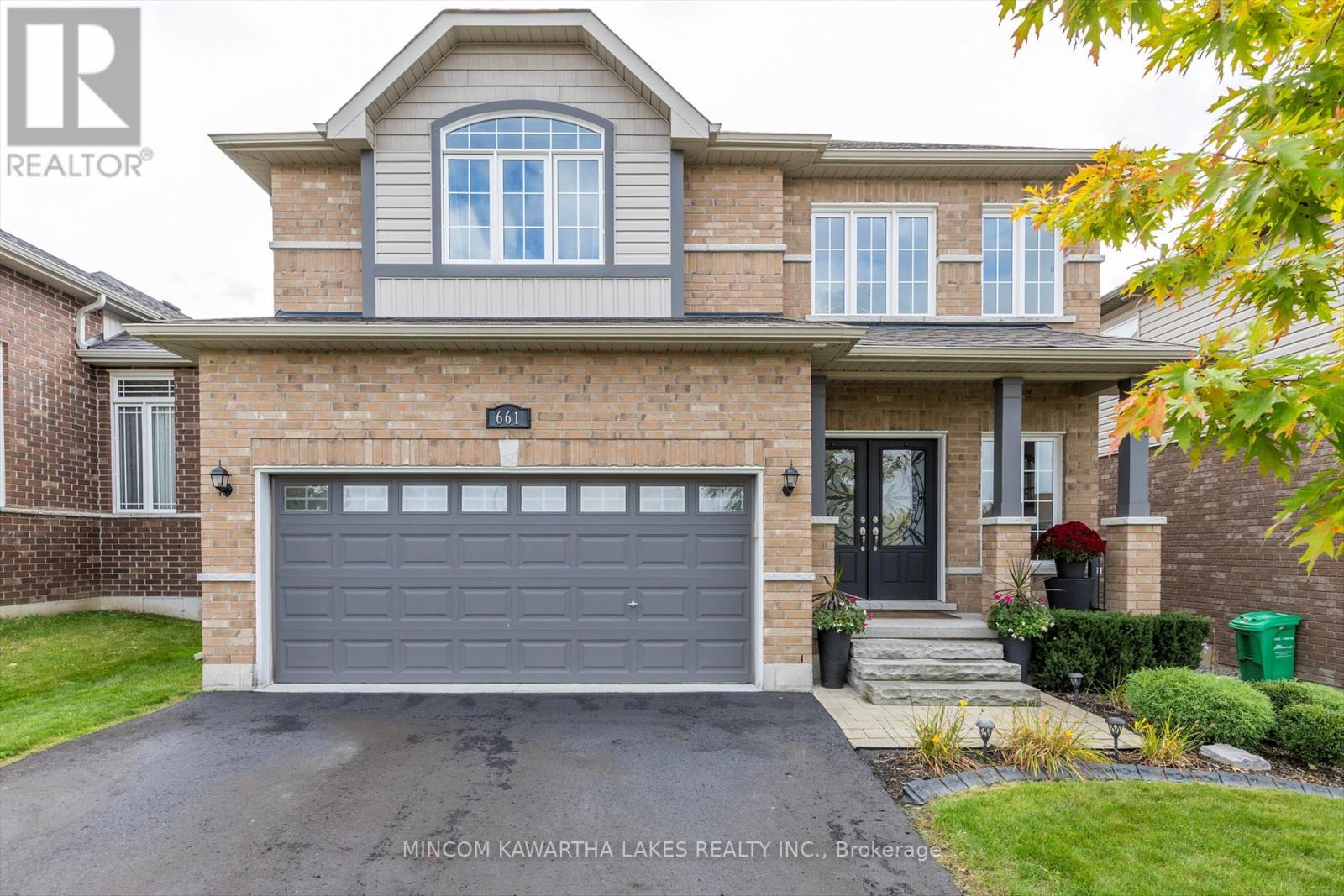661 GOODWIN TERRACE, peterborough west (north), Ontario