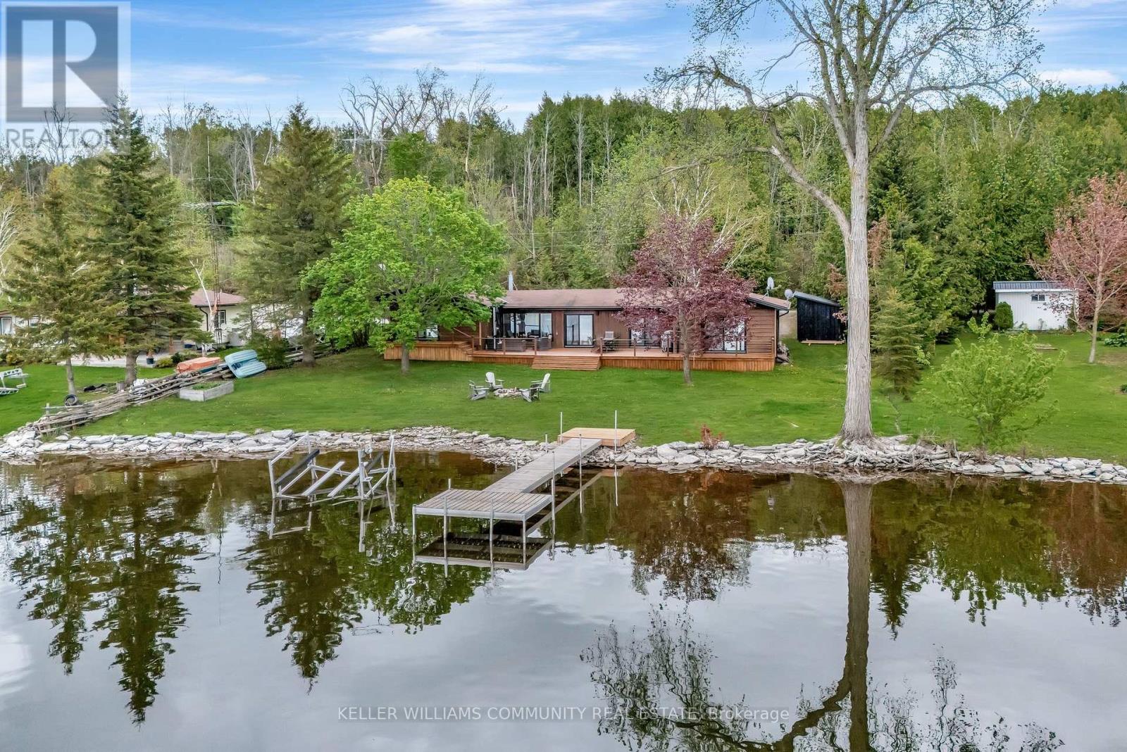 4 JACKSON ROAD, trent hills, Ontario