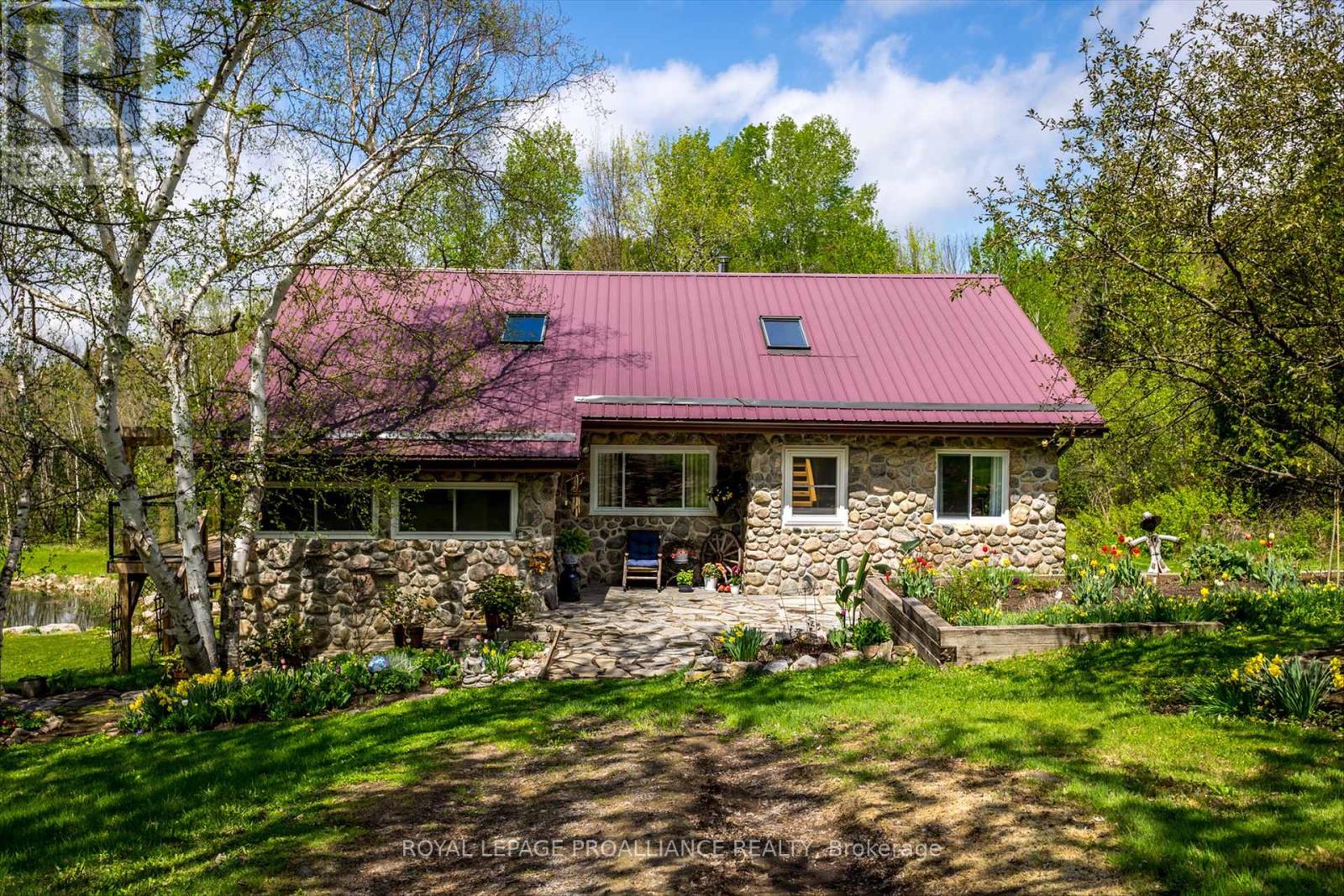 36789 HIGHWAY 62, hastings highlands (bangor ward), Ontario