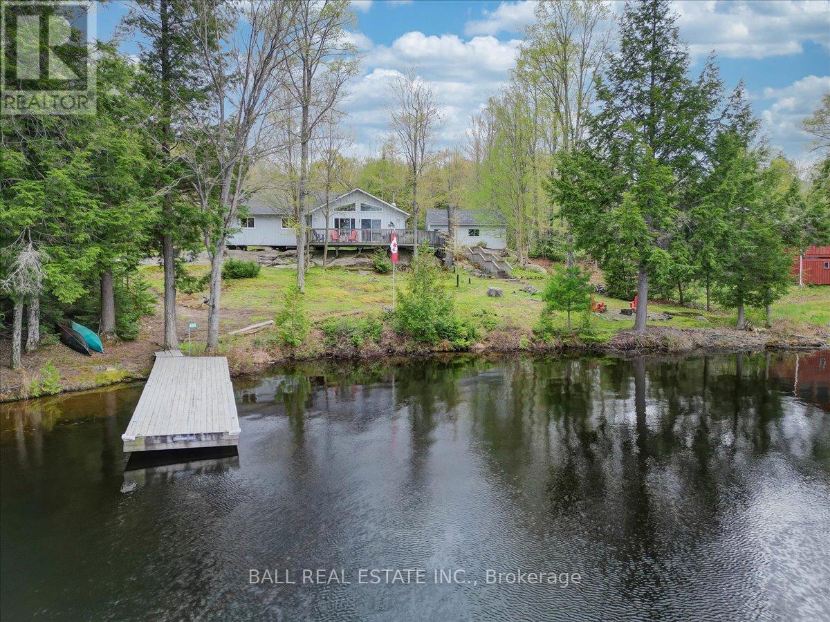 305 TERRY'S LANE, addington highlands, Ontario