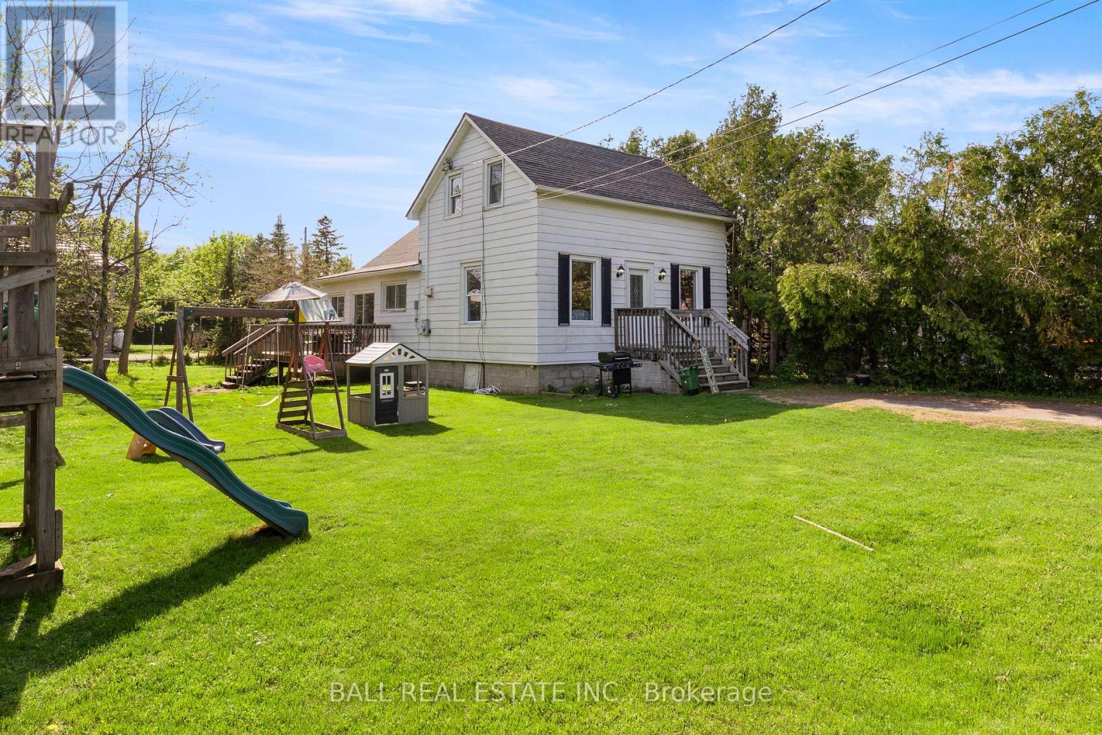 81 WILLIAM STREET, kawartha lakes (bobcaygeon), Ontario