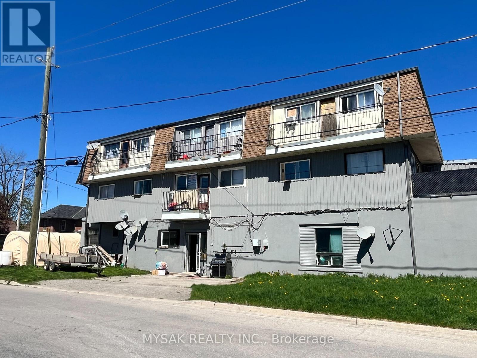 65 GLENELG STREET W, kawartha lakes (lindsay), Ontario