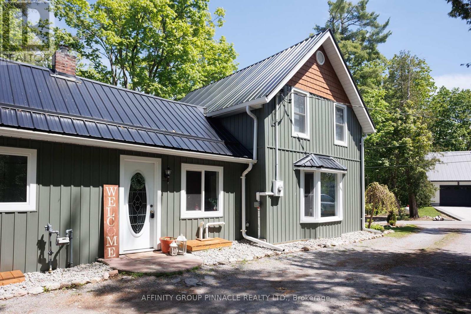 13 JORDAN STREET, kawartha lakes (fenelon falls), Ontario