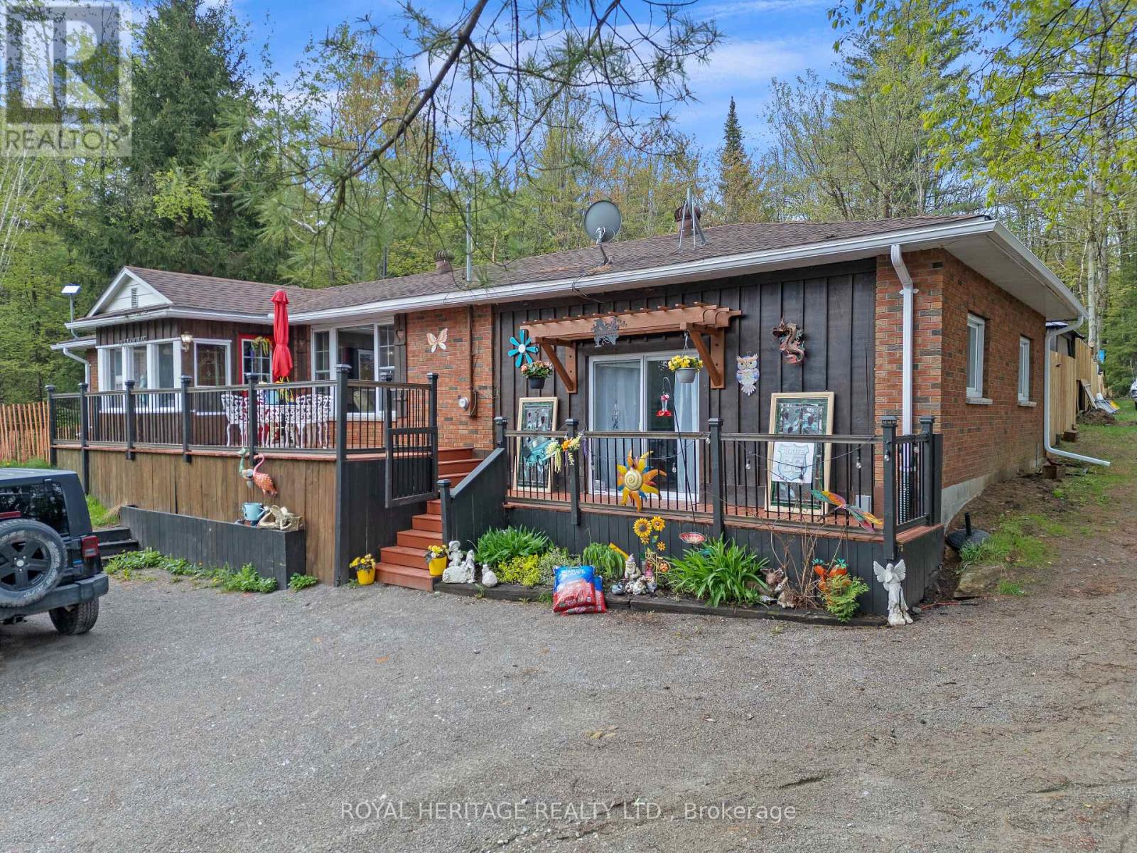 26 REID ROAD, trent lakes, Ontario