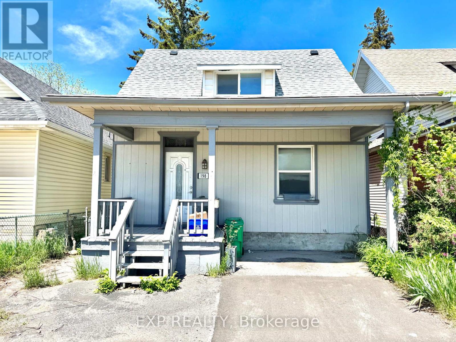 198 LANSDOWNE STREET W, peterborough central (south), Ontario
