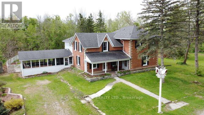 4554 COUNTY RD 29 ROAD, douro-dummer, Ontario