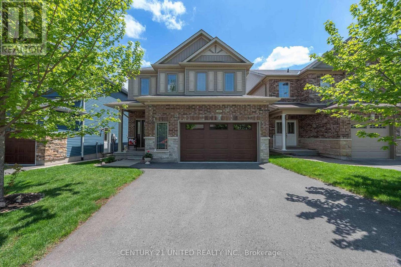 451 RAYMOND STREET, peterborough north (south), Ontario