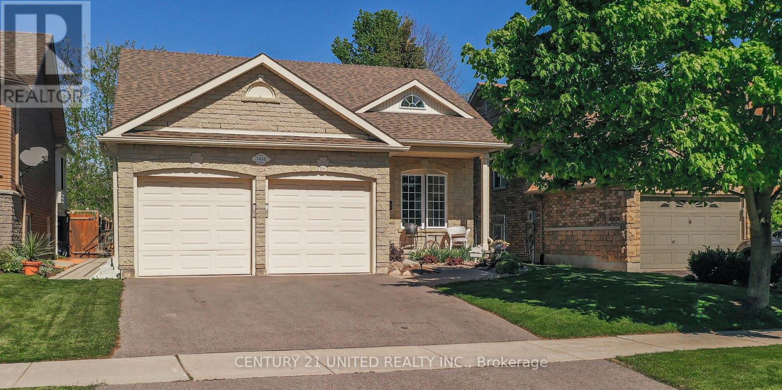 2416 DENURE DRIVE, peterborough west (north), Ontario