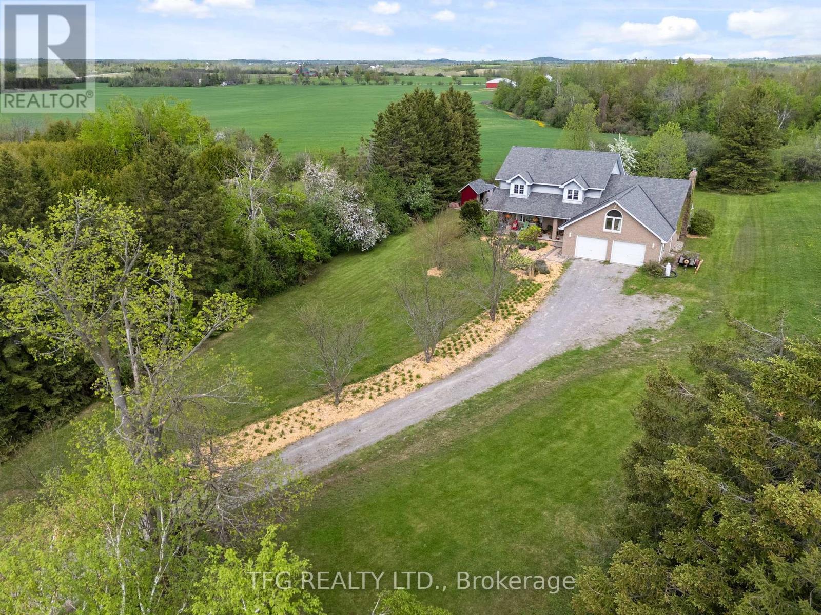 41 GRANDVIEW DRIVE, kawartha lakes (emily), Ontario