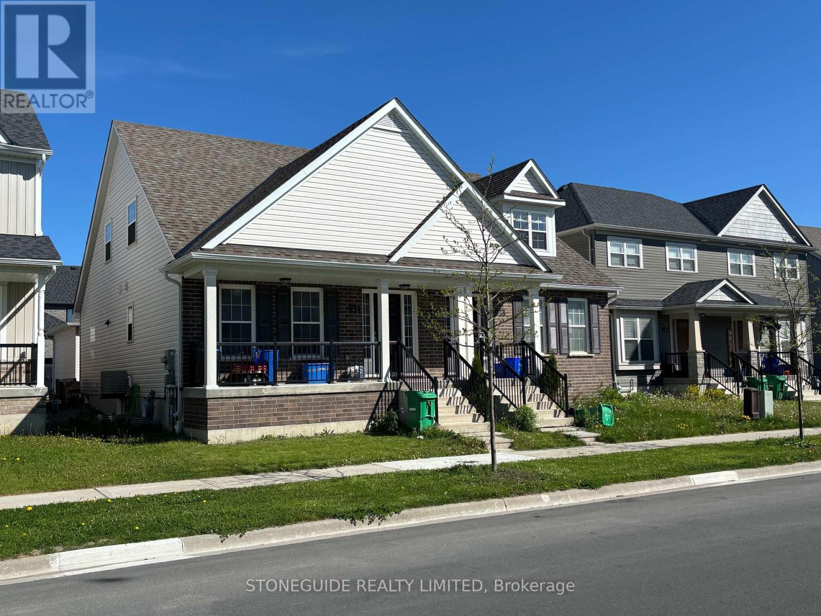 931 BROADWAY BOULEVARD, peterborough north (north), Ontario