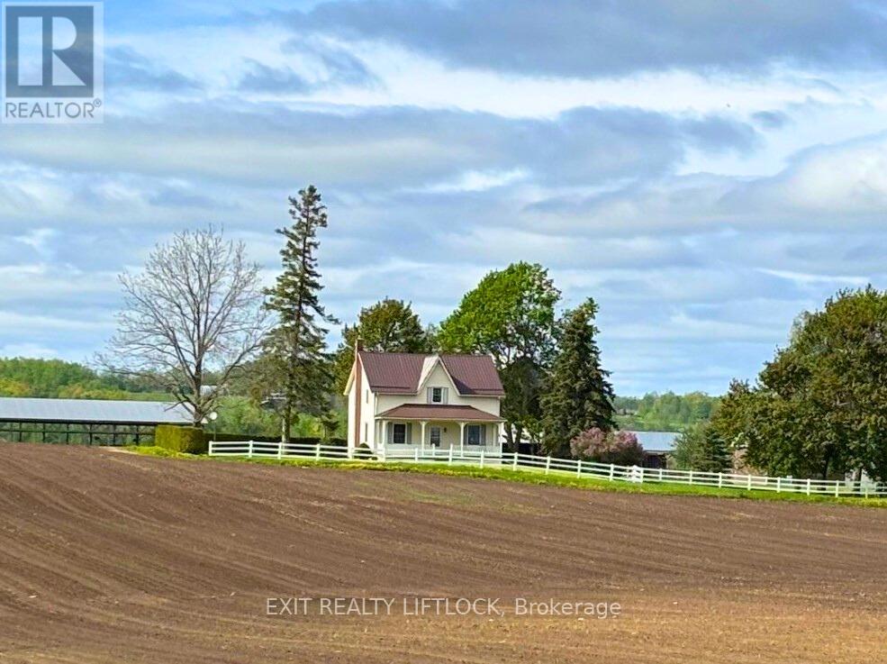 1266 MORTON LINE, cavan monaghan (cavan twp), Ontario