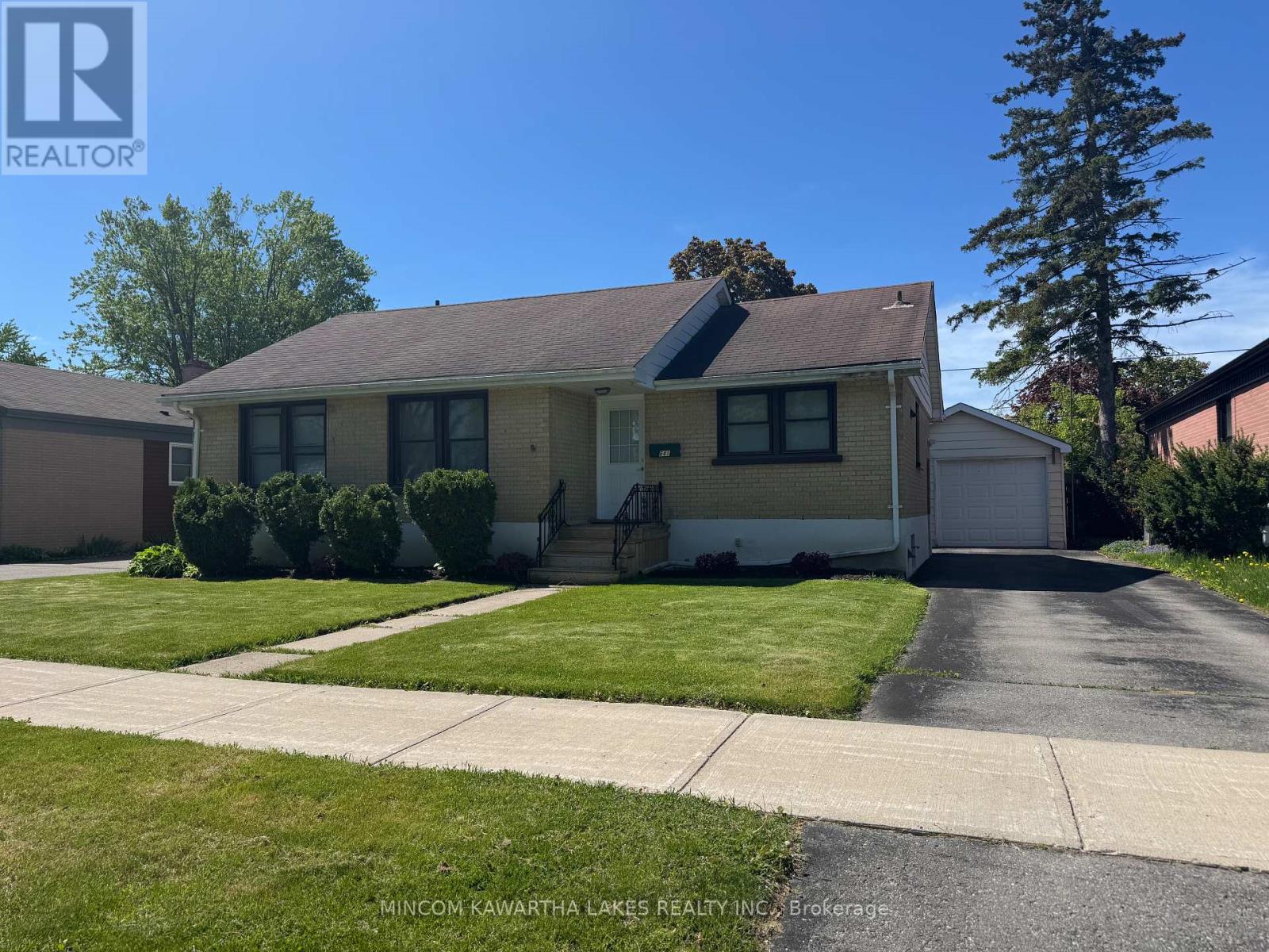 641 HAROLD DRIVE, peterborough south (west), Ontario