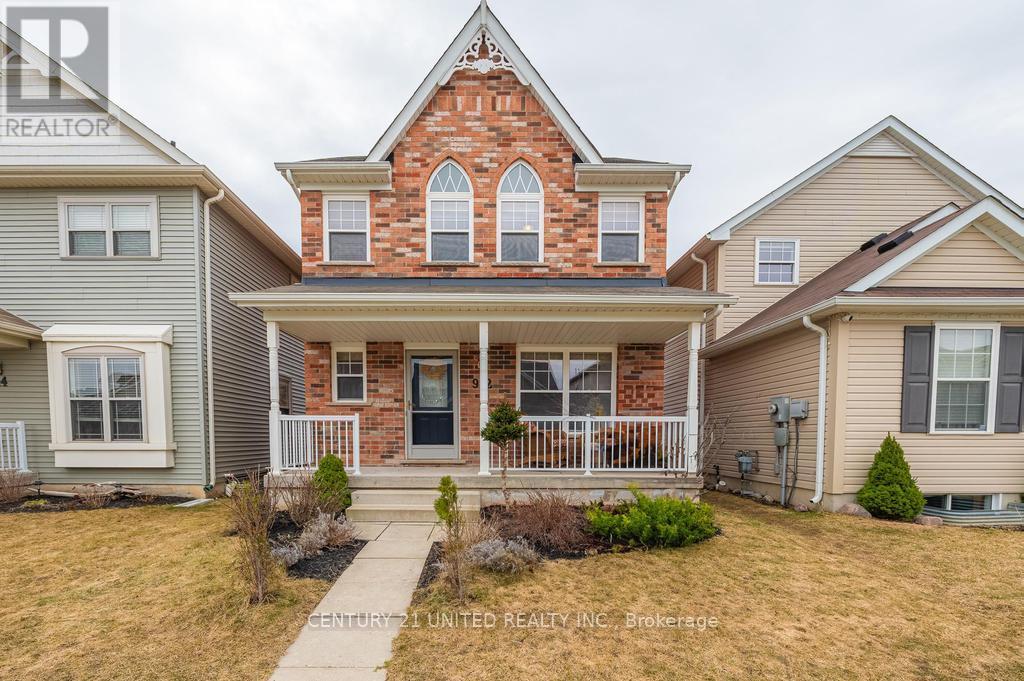 912 BROADWAY BOULEVARD, peterborough north (north), Ontario