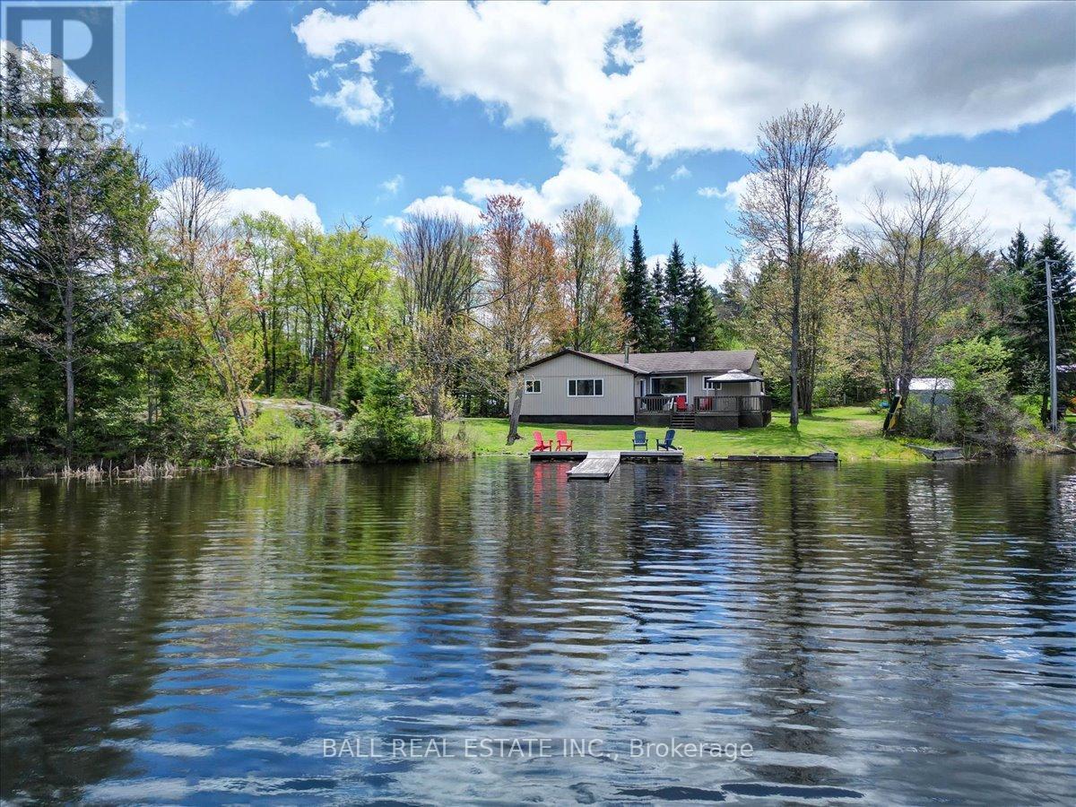 159 GRANNY'S LANE, addington highlands (addington highlands), Ontario