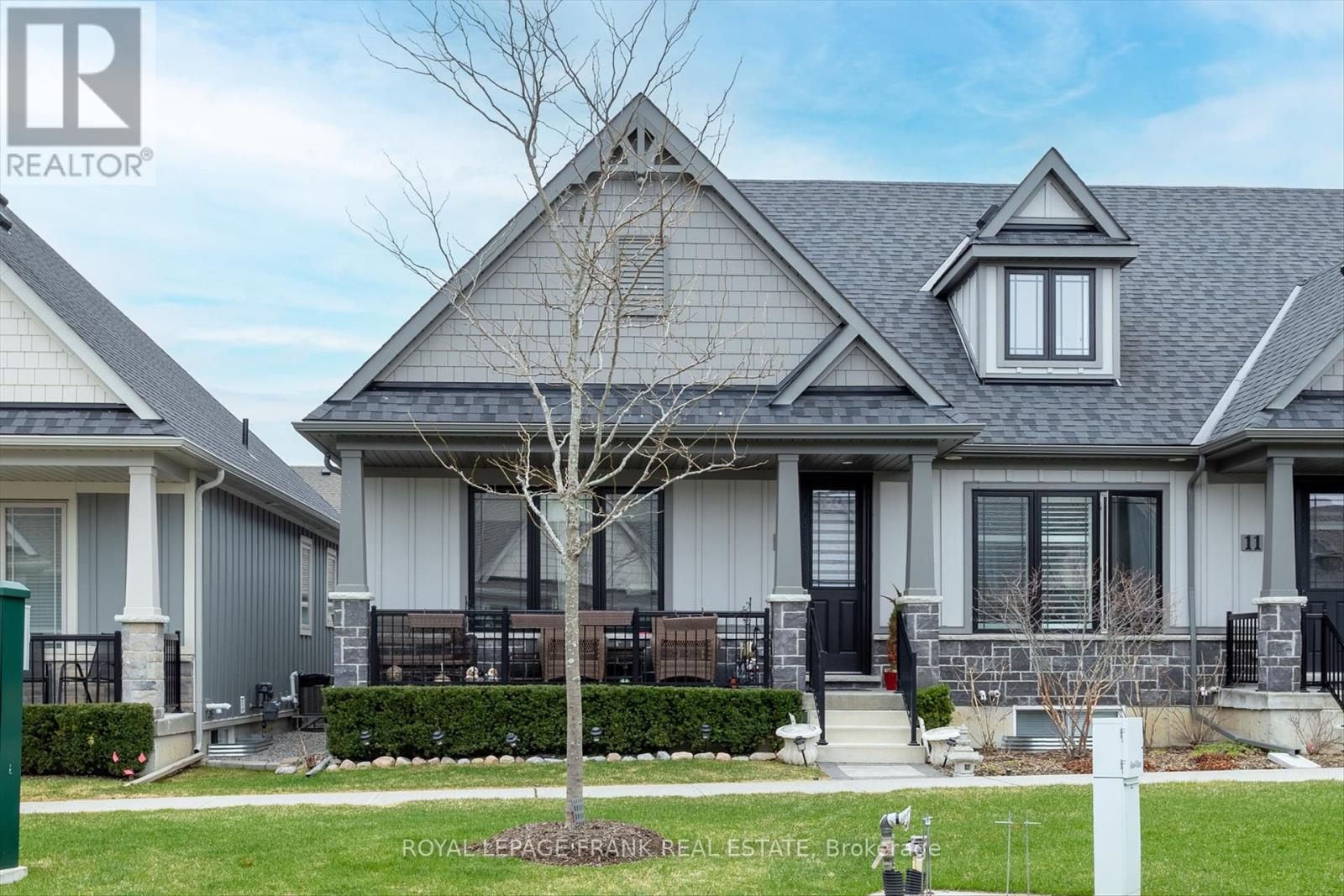 9 - 80 MARSH AVENUE, peterborough north (north), Ontario