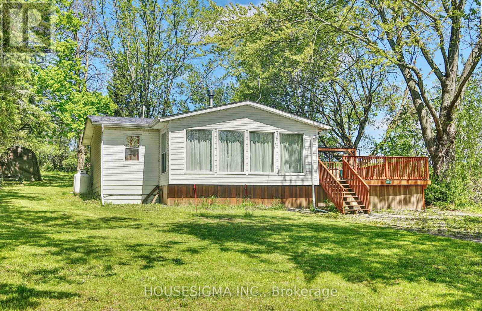 1106 ISLAND VIEW DRIVE, otonabee-south monaghan, Ontario